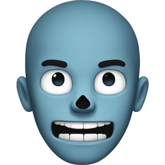 sans undertale emoji