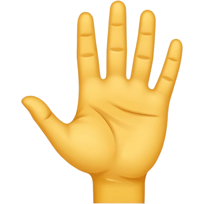 apretón de manos 🤝, solo manos humanas, cinco dedos por mano, proporciones correctas, sin brazos, sin dedos extra” emoji