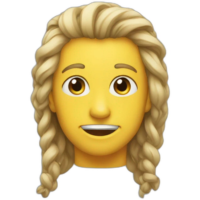 حجاب emoji