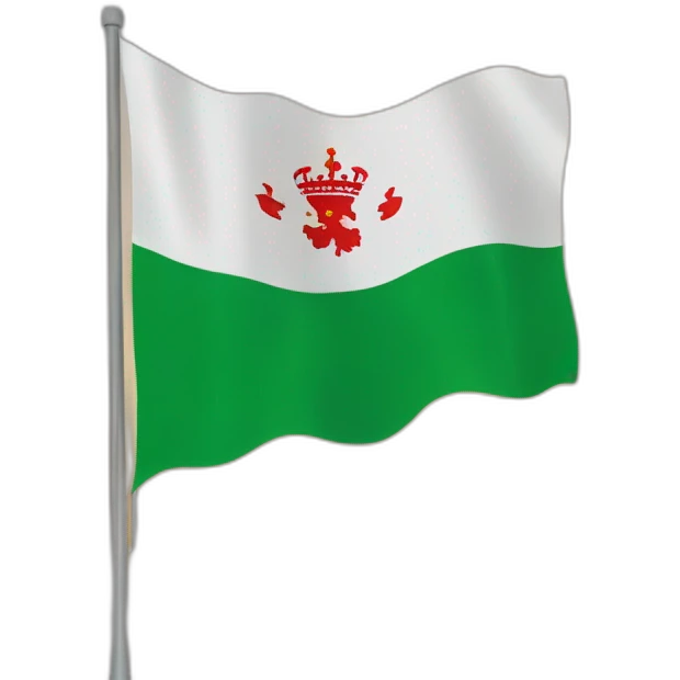 Bandera andalucia emoji