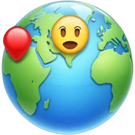 digital world emoji