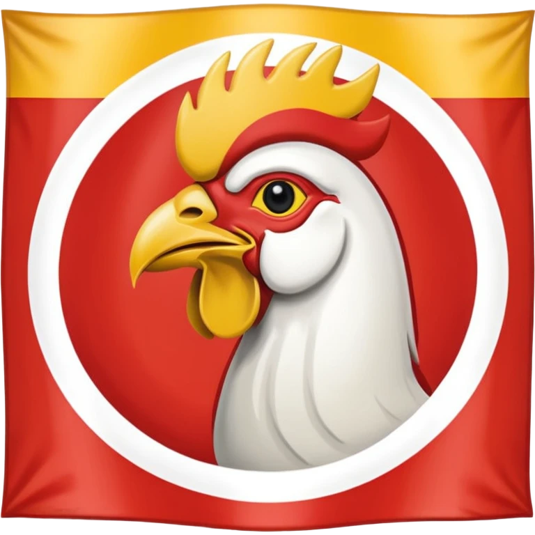 Easter island flag emoji