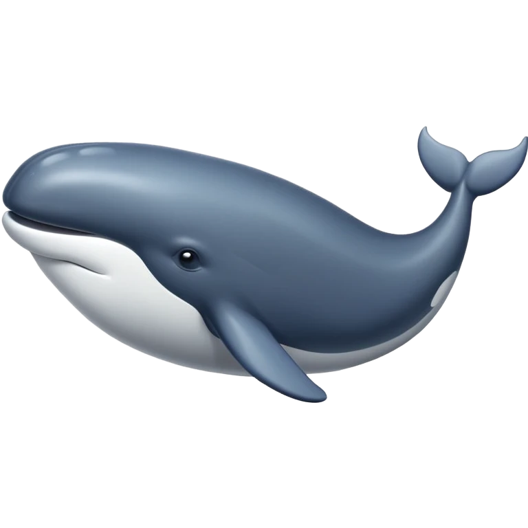 whale emoji