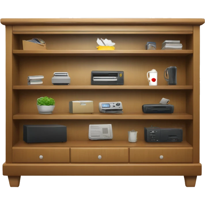 usm side board emoji