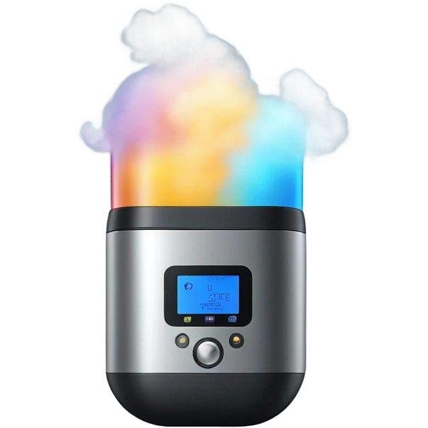Vape emoji