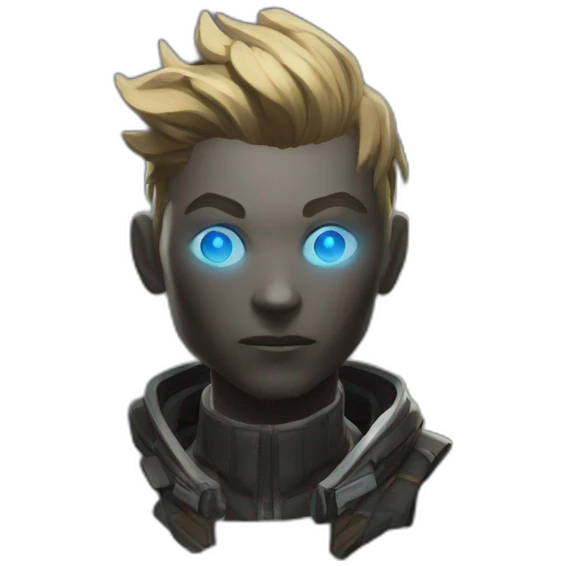 Wraith from apex legends emoji