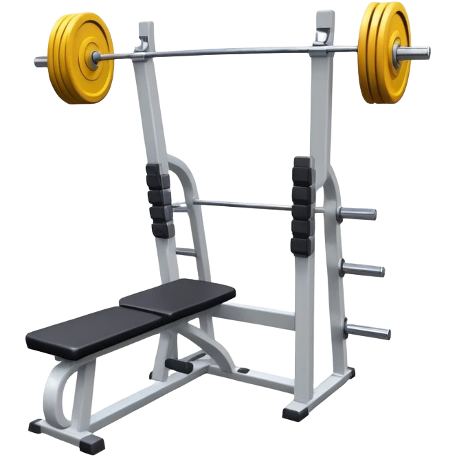 gym emoji