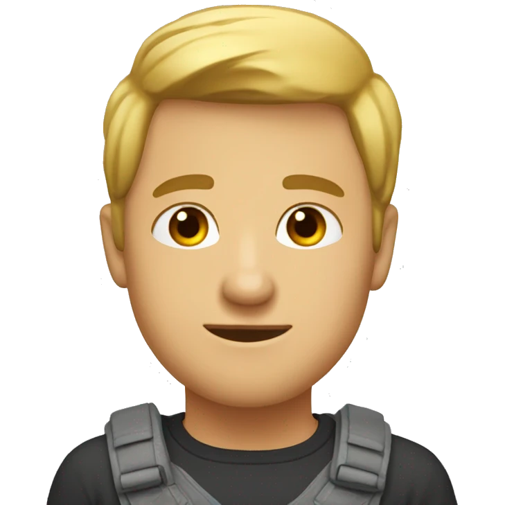 Бетховен emoji