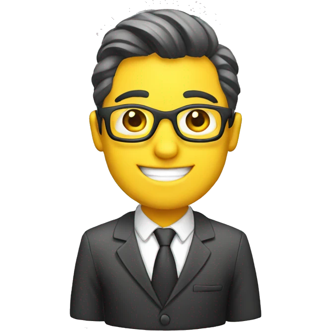 realtor emoji