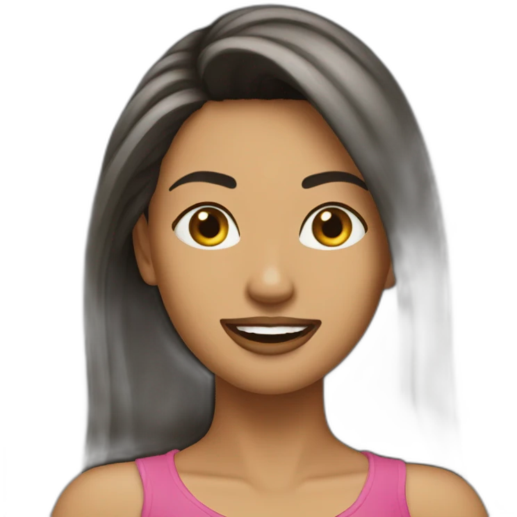 diandra dava emoji