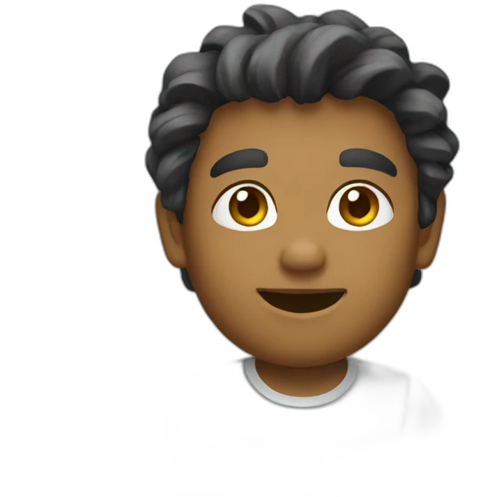 milly rock emoji