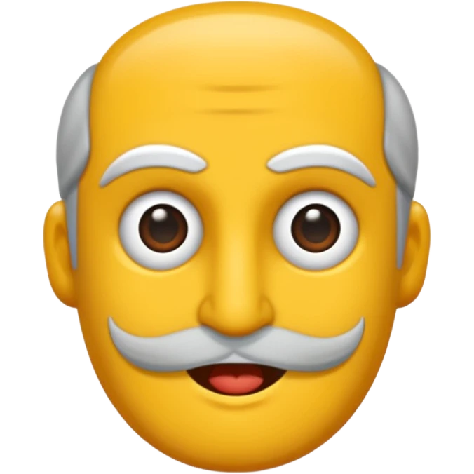 Ne kadar dikkatlisi? emoji