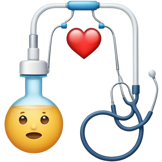 pronturio medico emoji