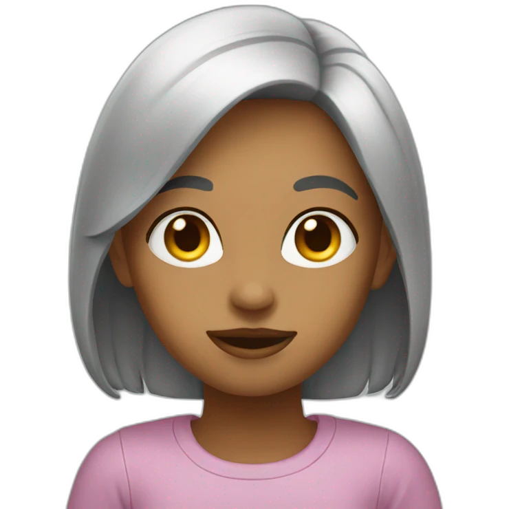 Lily M emoji