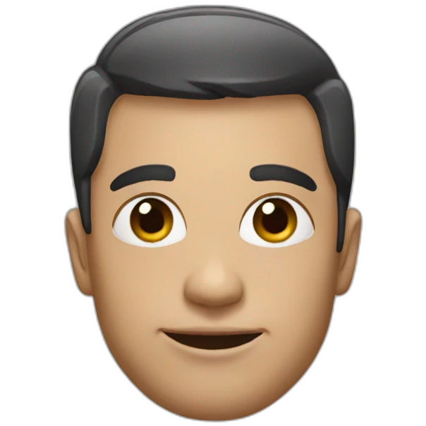 uncensored AI emoji