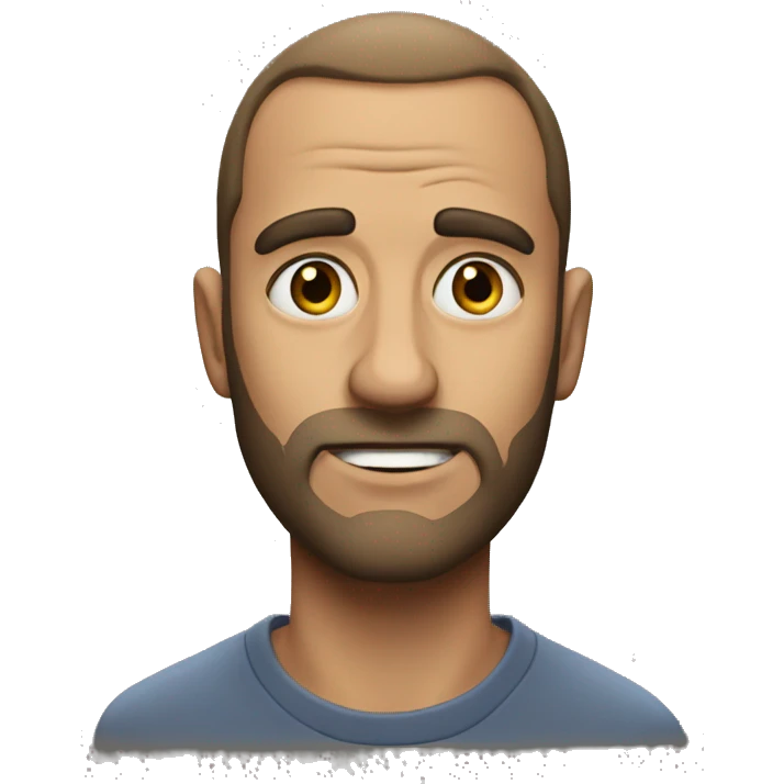 josef from creep emoji