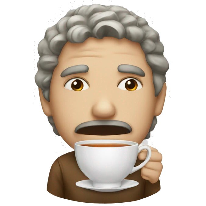 Tea emoji