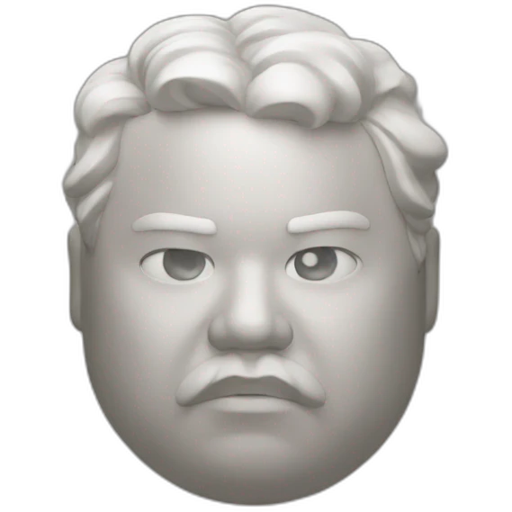 Fats emoji