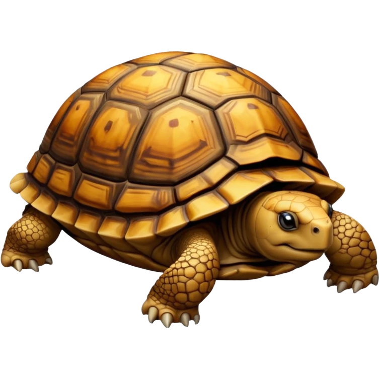 tortoise emoji