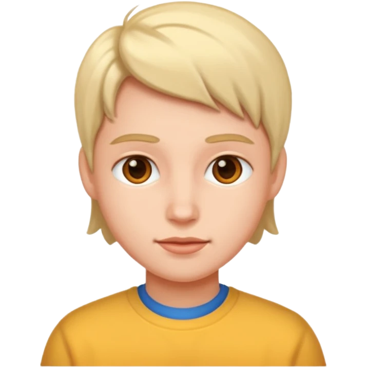 Great seeing you today! emoji