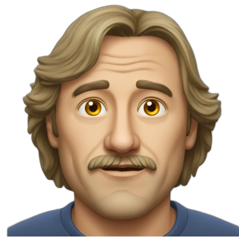 Igor Bogdanov emoji