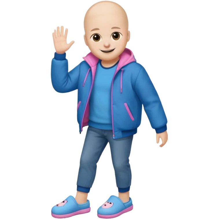 Sans emoji