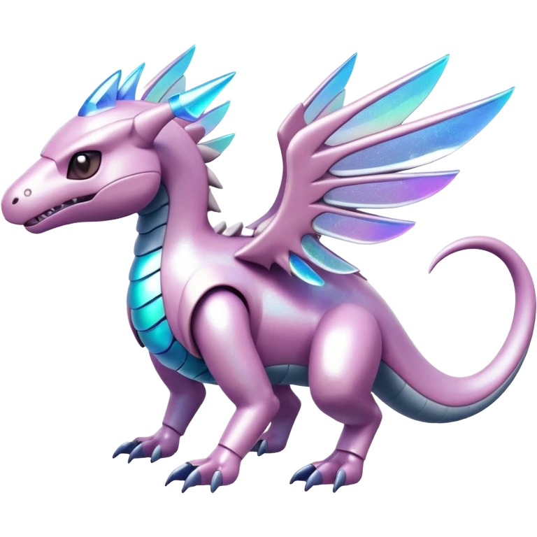 glitter pokemon palkia emoji