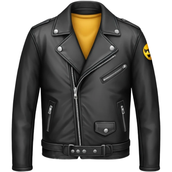 jacket emoji