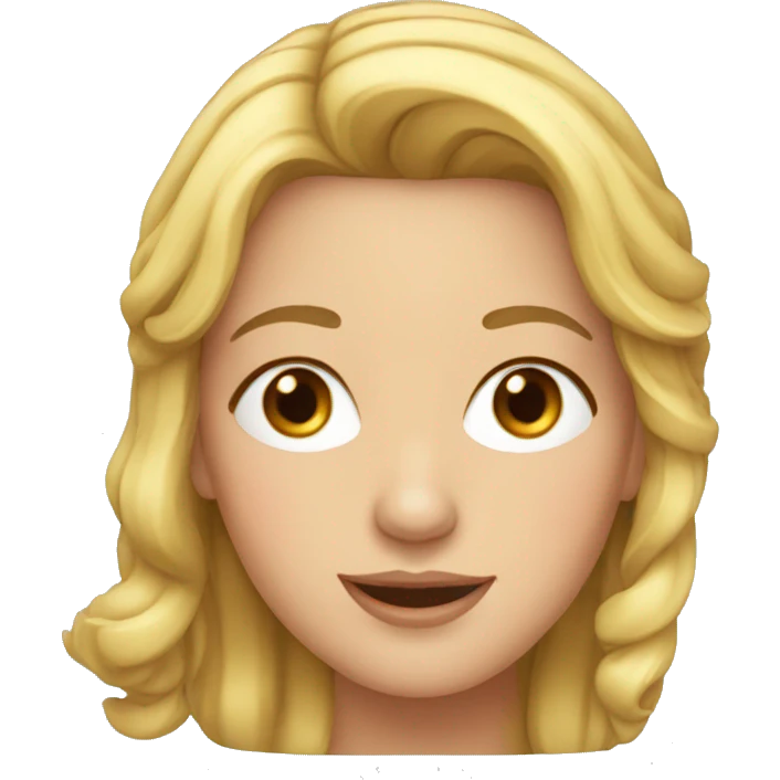 pauline bourgine emoji