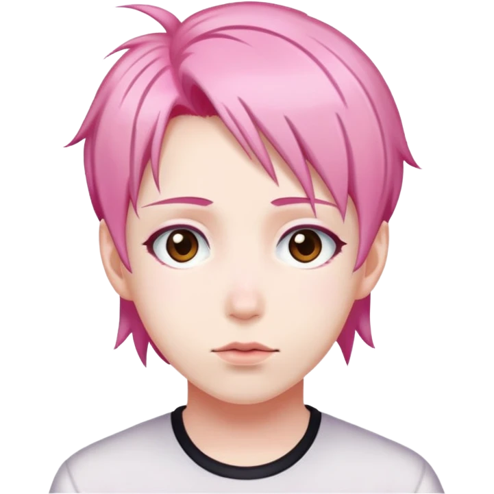 Kusuo Saiki  emoji