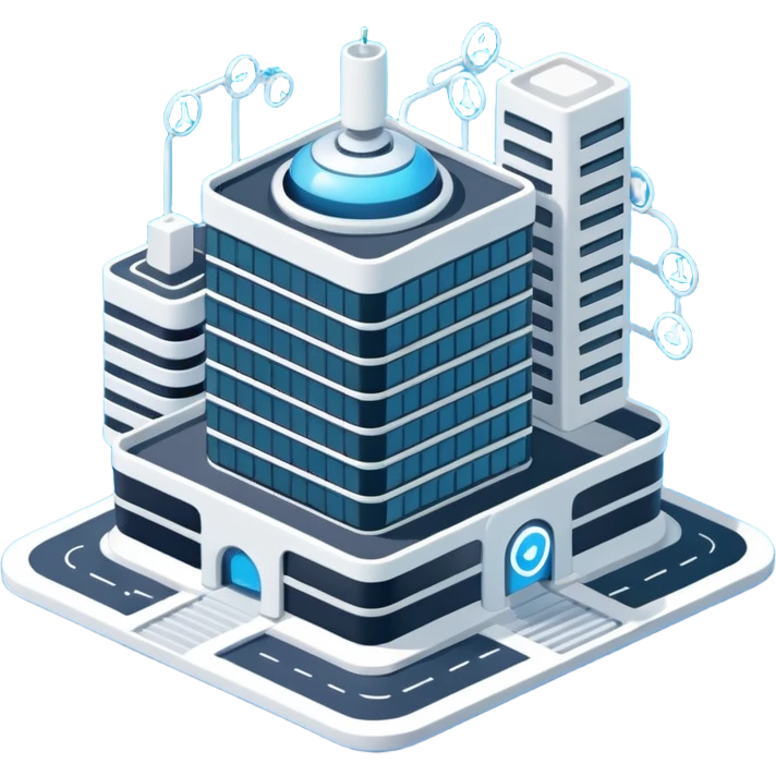 Machine learning architecture emoji