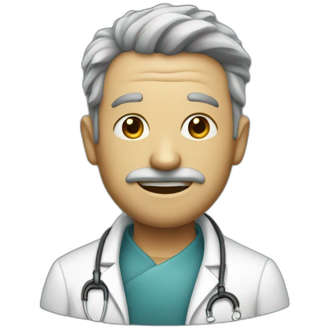 plague docter emoji