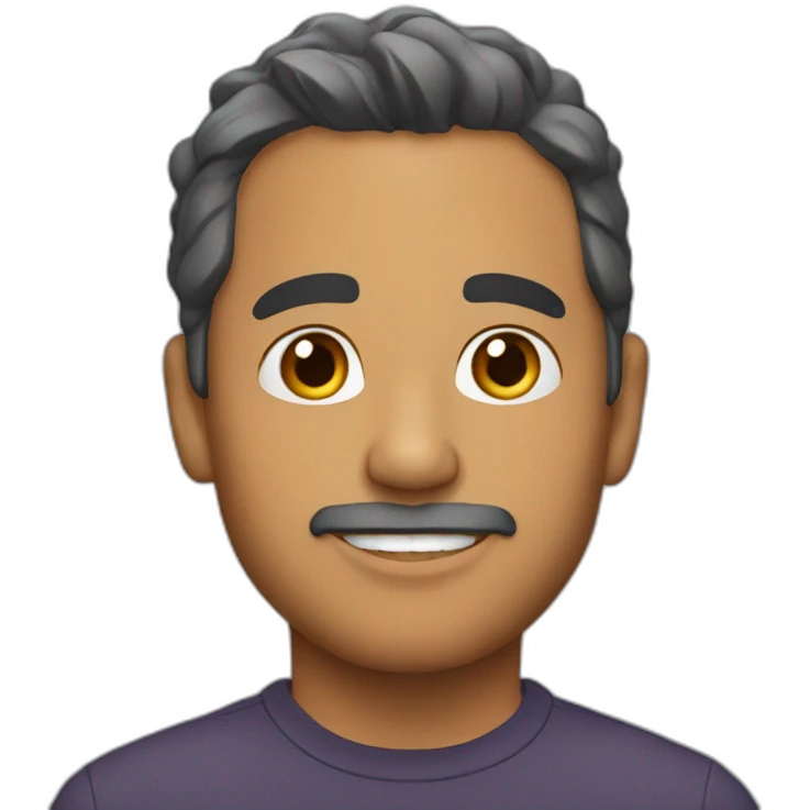 Miguel rodriguez emoji