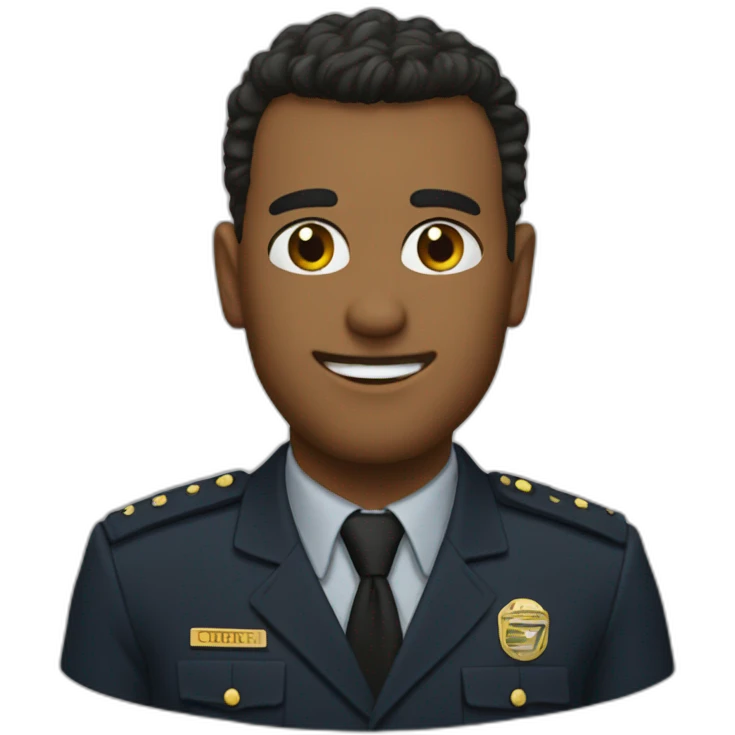 Meyer Seven emoji