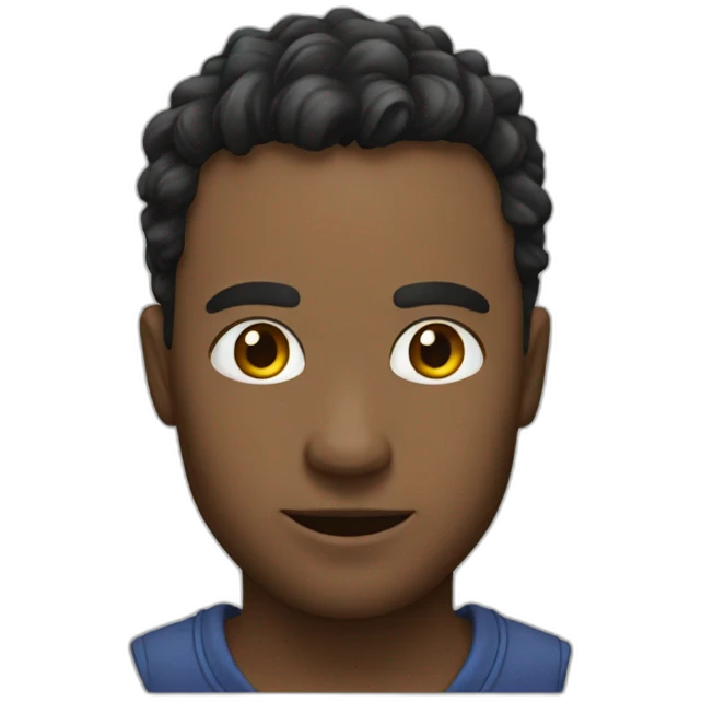 Picka emoji