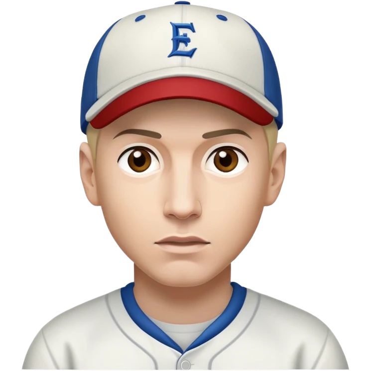 Eminem emoji