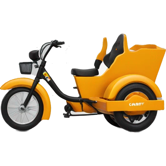 carhartt trike thru emoji