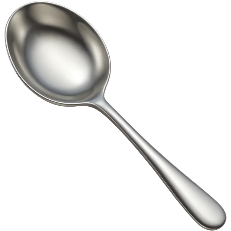 spoon emoji