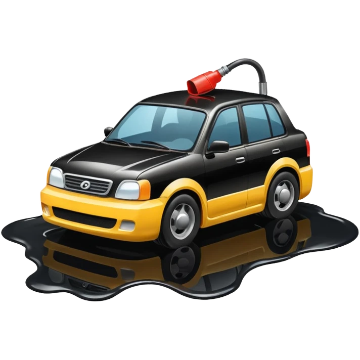 motor oil orijinal emoji