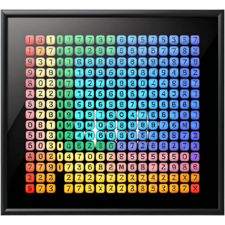 code emoji