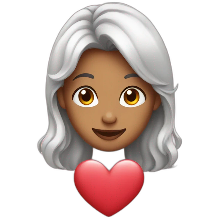 valentine emoji