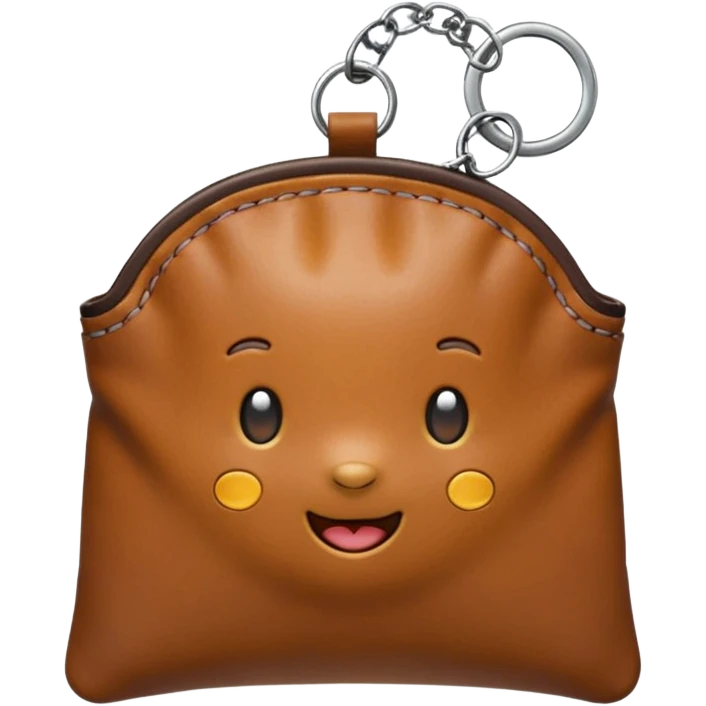 Treat Pouch
 emoji