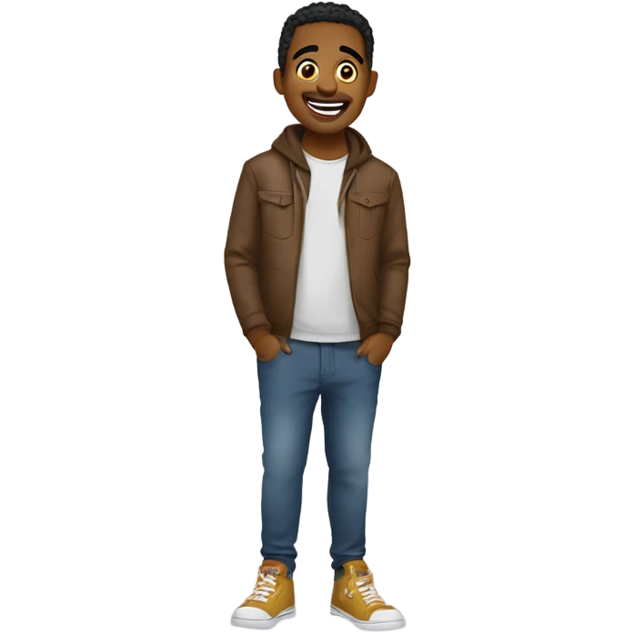 🤪🤪🤪 emoji