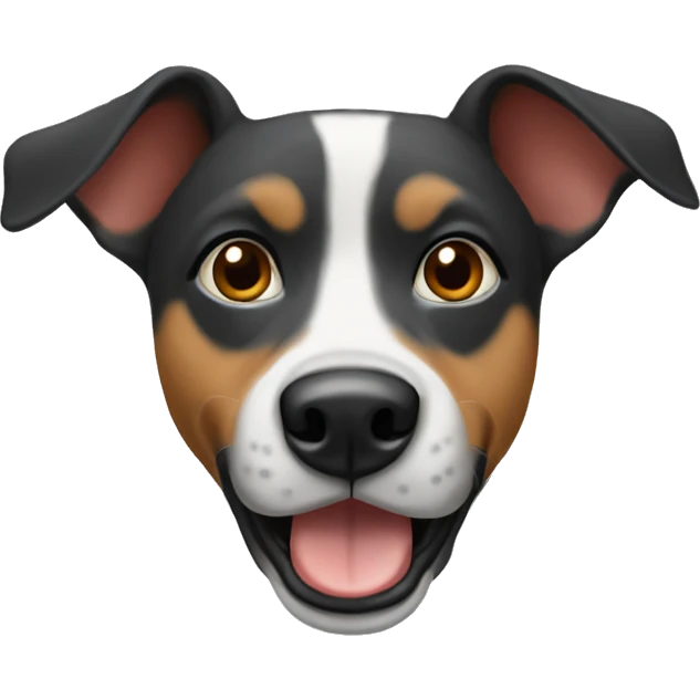 weaner dog emoji