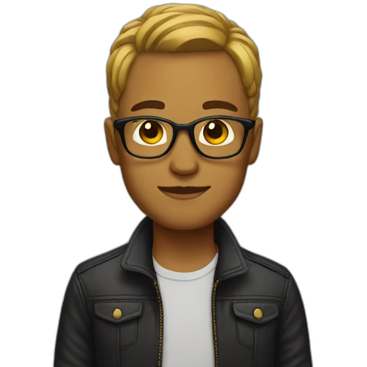 Cool emoji
