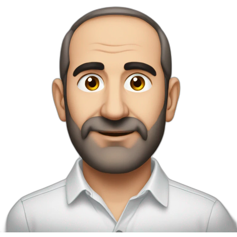 nikol pashinyan emoji