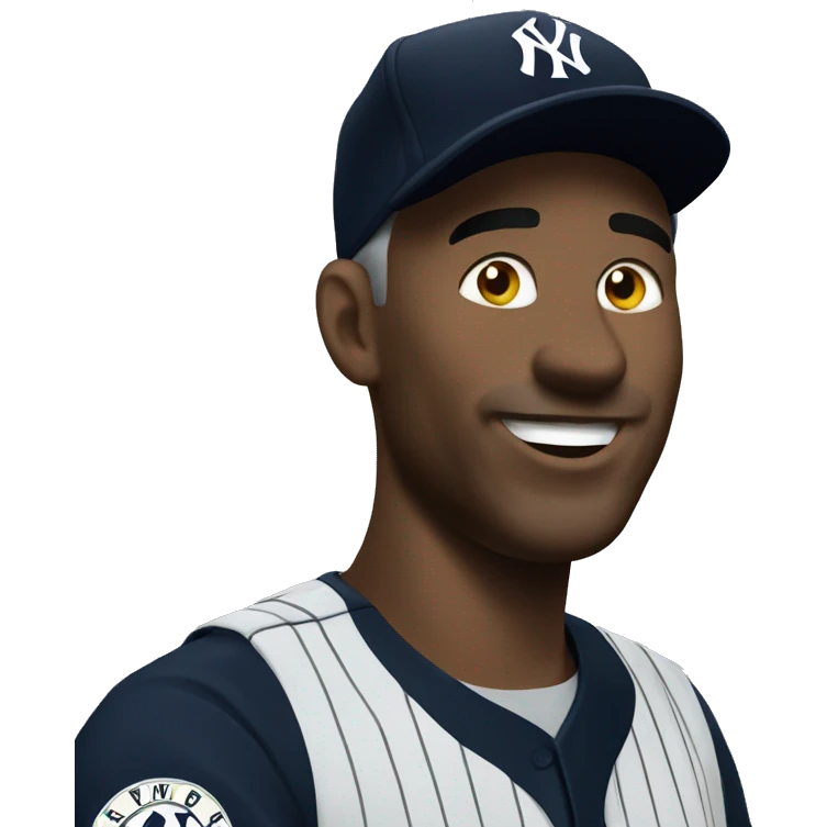 Yankees emoji