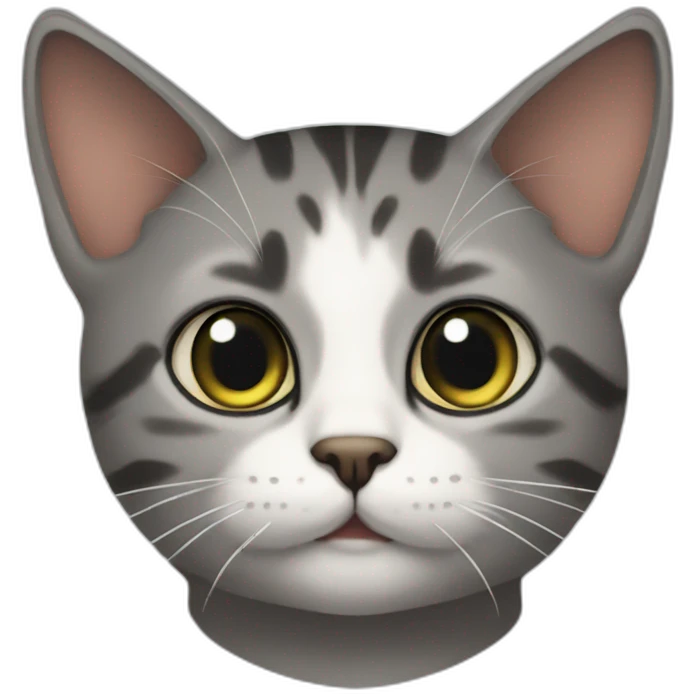 GPT Cat emoji
