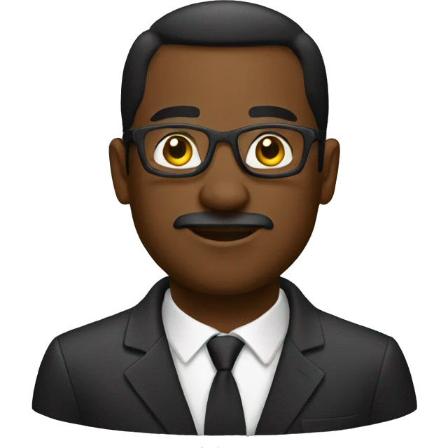 black bank  emoji
