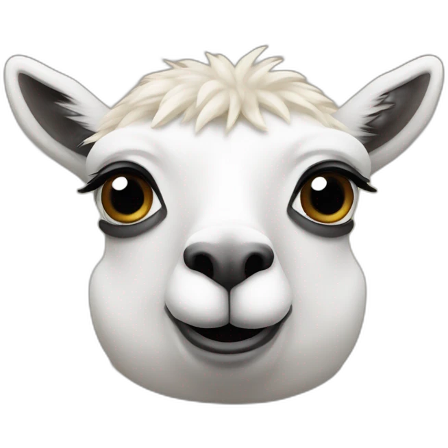 lama emoji